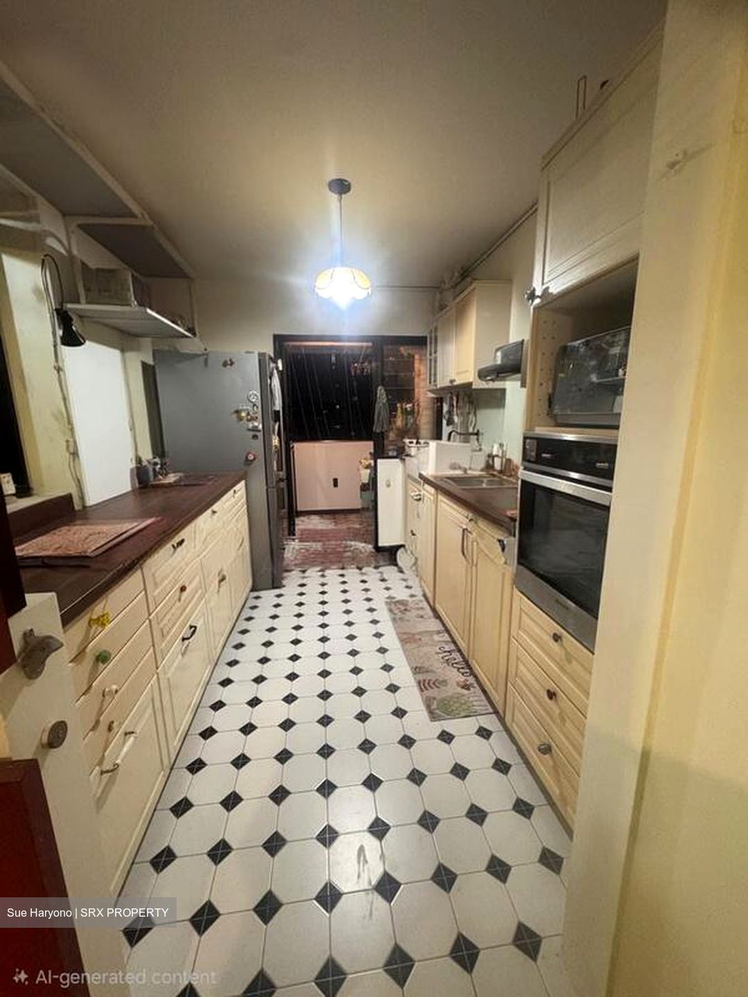 Blk 471B Fernvale Rivergrove (Sengkang), HDB 5 Rooms #522153511